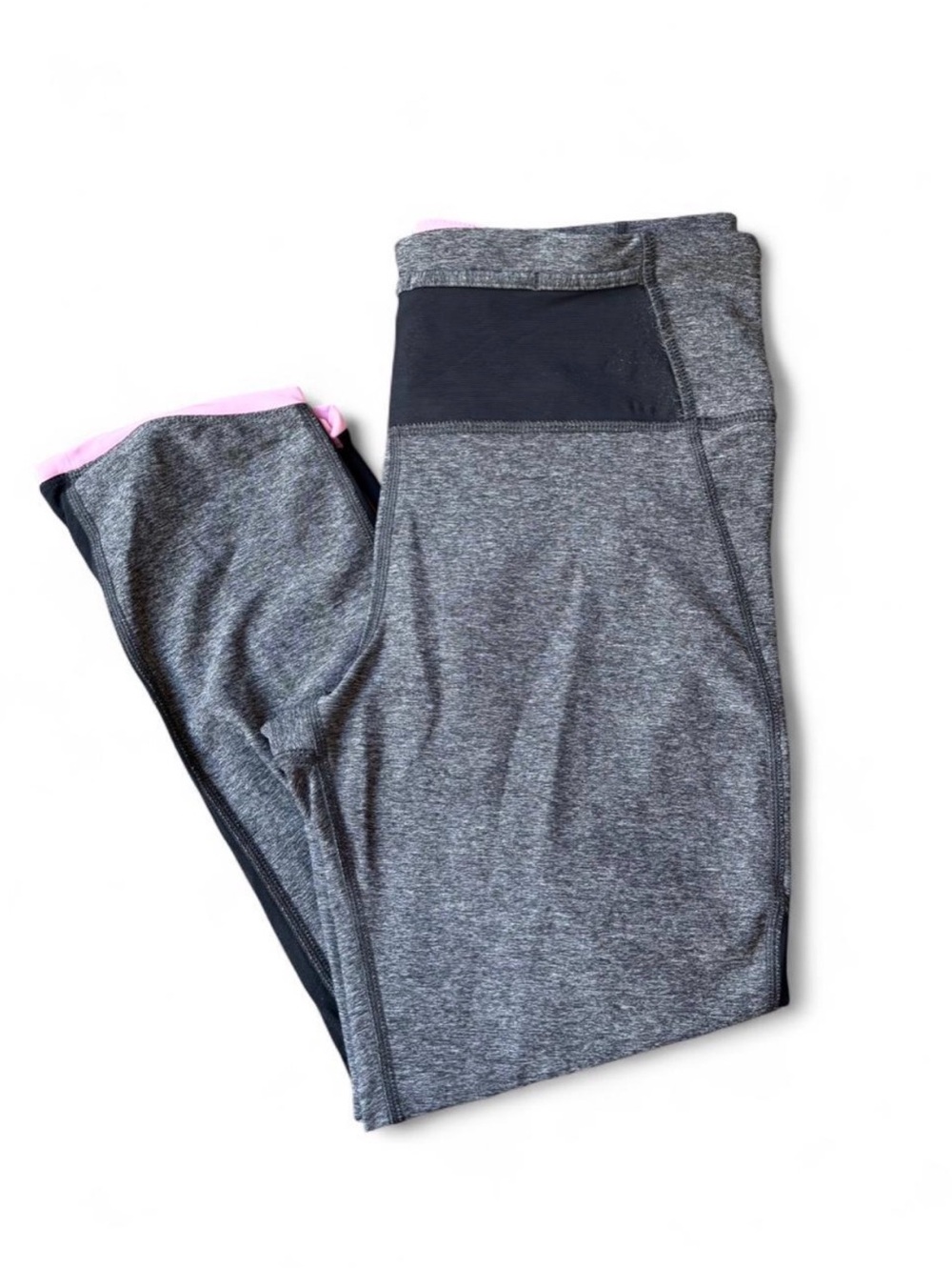 Lululemon Cropped Leggings